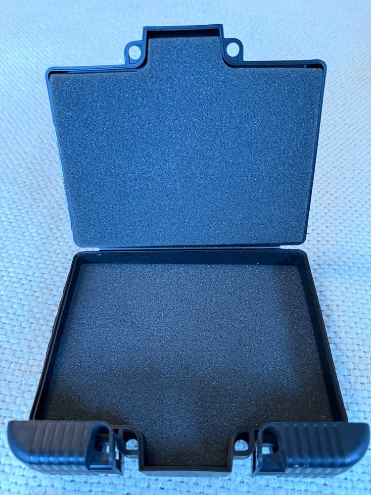 Kel-Tec P3AT Hard Pistol Case