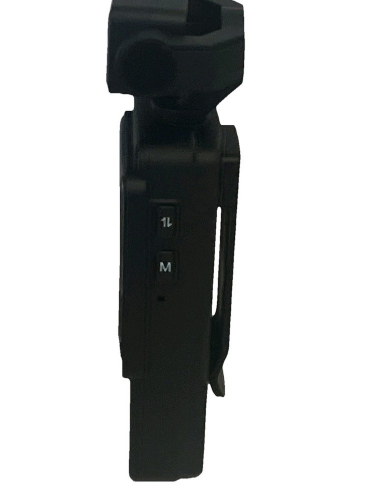 Vlogging Portable Multifunctional Camera Recorder Wifi Enable