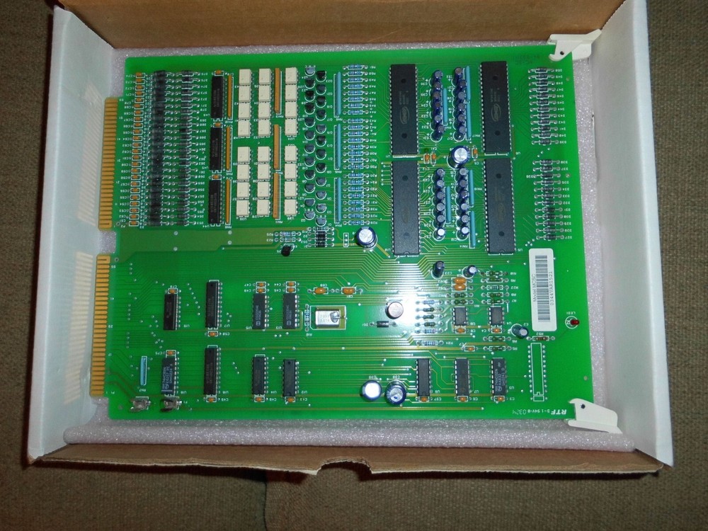 Bogen MC-SC 94-5331-11 Communication Board FROM A WORKING SYSTEM