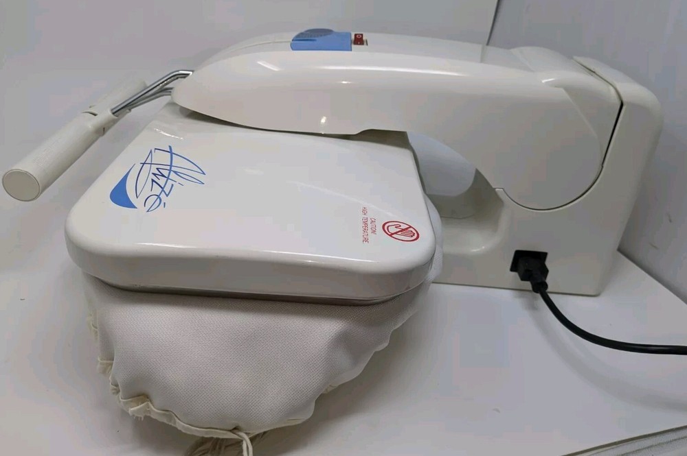 Alize Elna Press Model EP1500 Iron Press