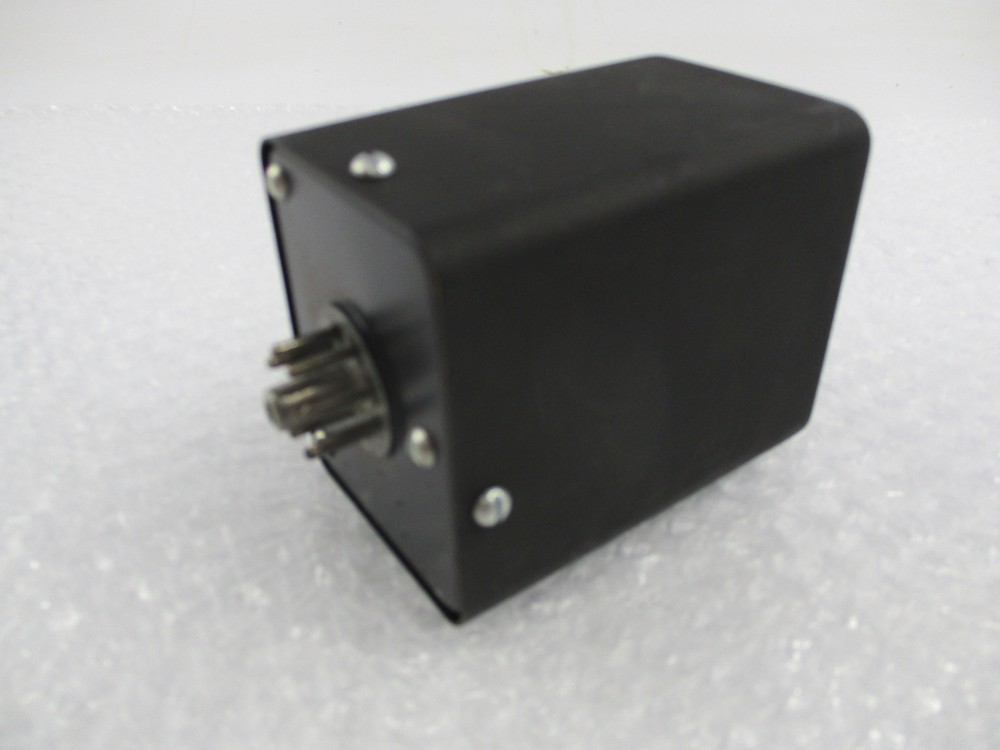 ISSC 1012-1L2B SOLID STATE TIMER OUTPUT NSNP