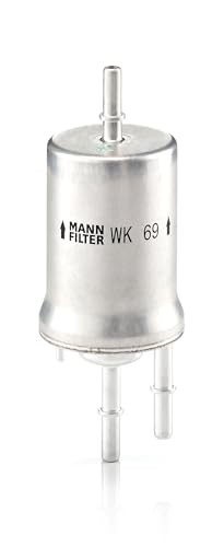 MANN-FILTER WK 69 Fuel Filter