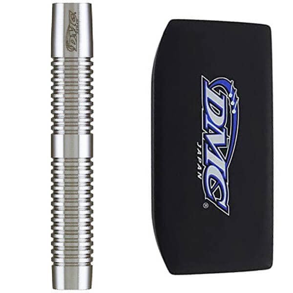 DMC Sidewinder 2BA 18g Dart Barrel