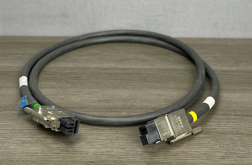 Cisco CAB-SPWR-150CM Cisco 37-1121-01 Stack Power Cable - Same Day Shipping