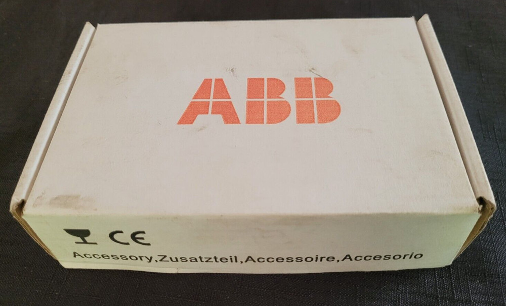ABB FEPL-02 ETHERNET POWERLINK ADAPTER MODULE