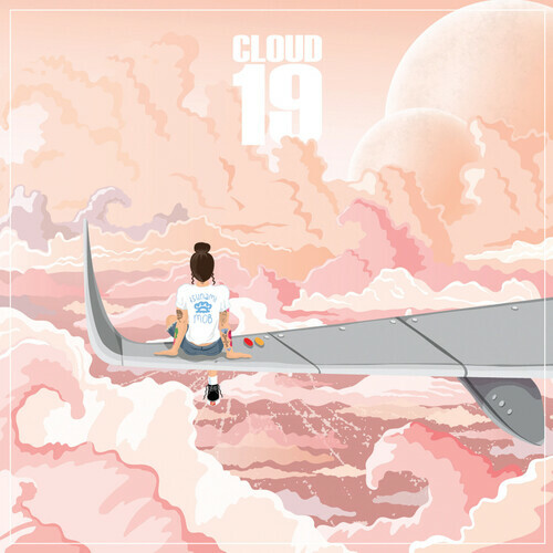 Kehlani - Cloud 19 [New CD] Alliance MOD