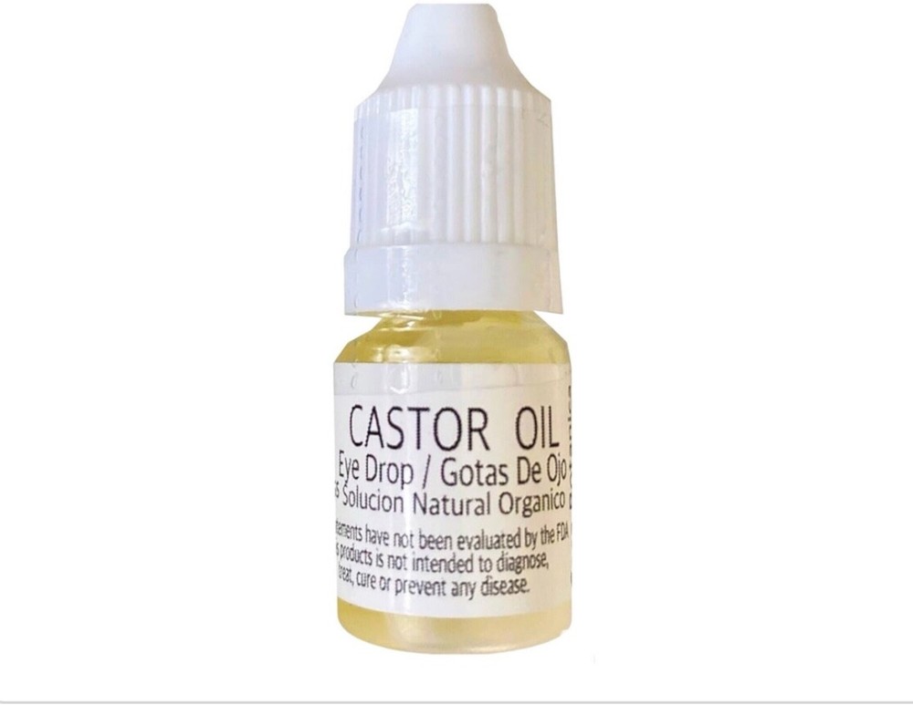 Manuka Honey/Castor Oil Combo