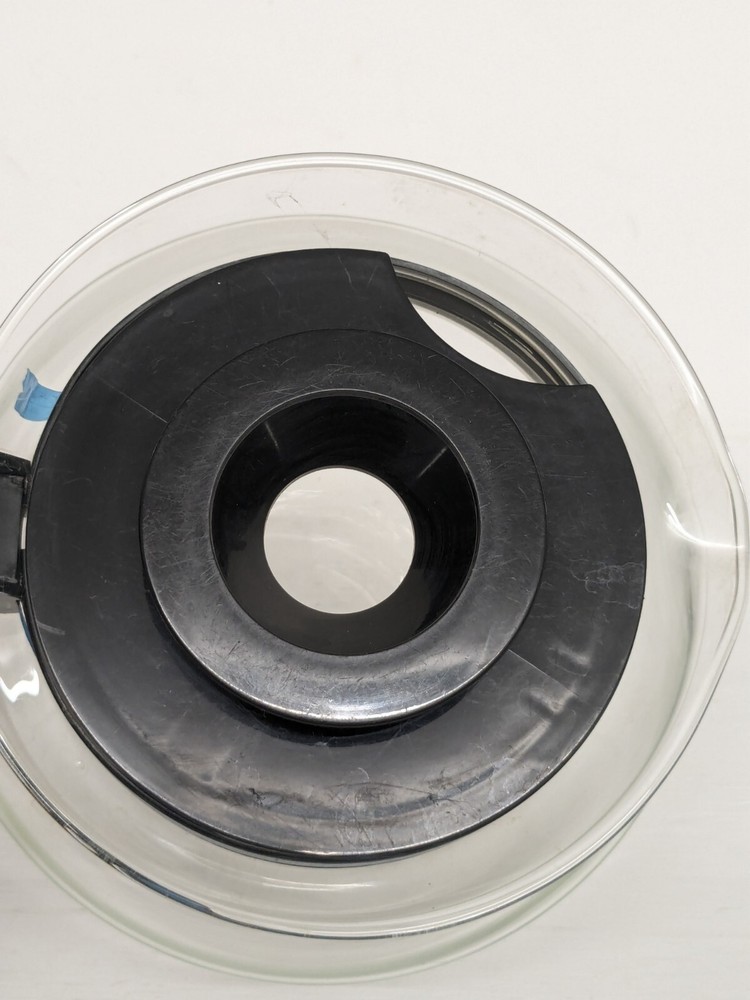 BUNN 10 Cup Coffee Carafe REPLACEMENT for model BX-B