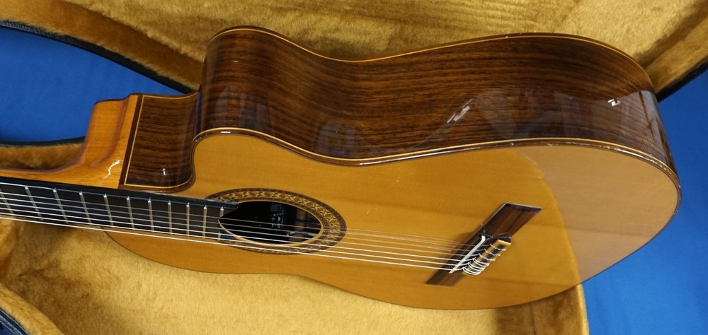 Antonio Sanchez EG-8 - 2010