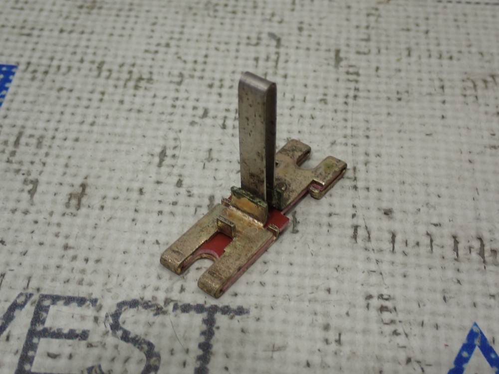 New Sylvania 2444 Overload Heater Element