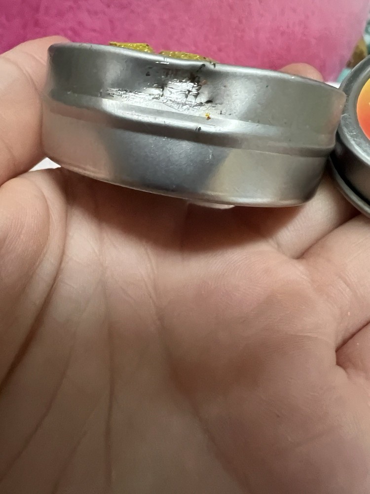 Crazy Aaron Sandcastle