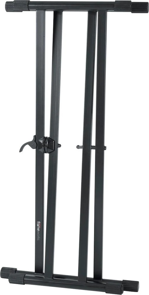Gator Deluxe "X" Style Keyboard Stand