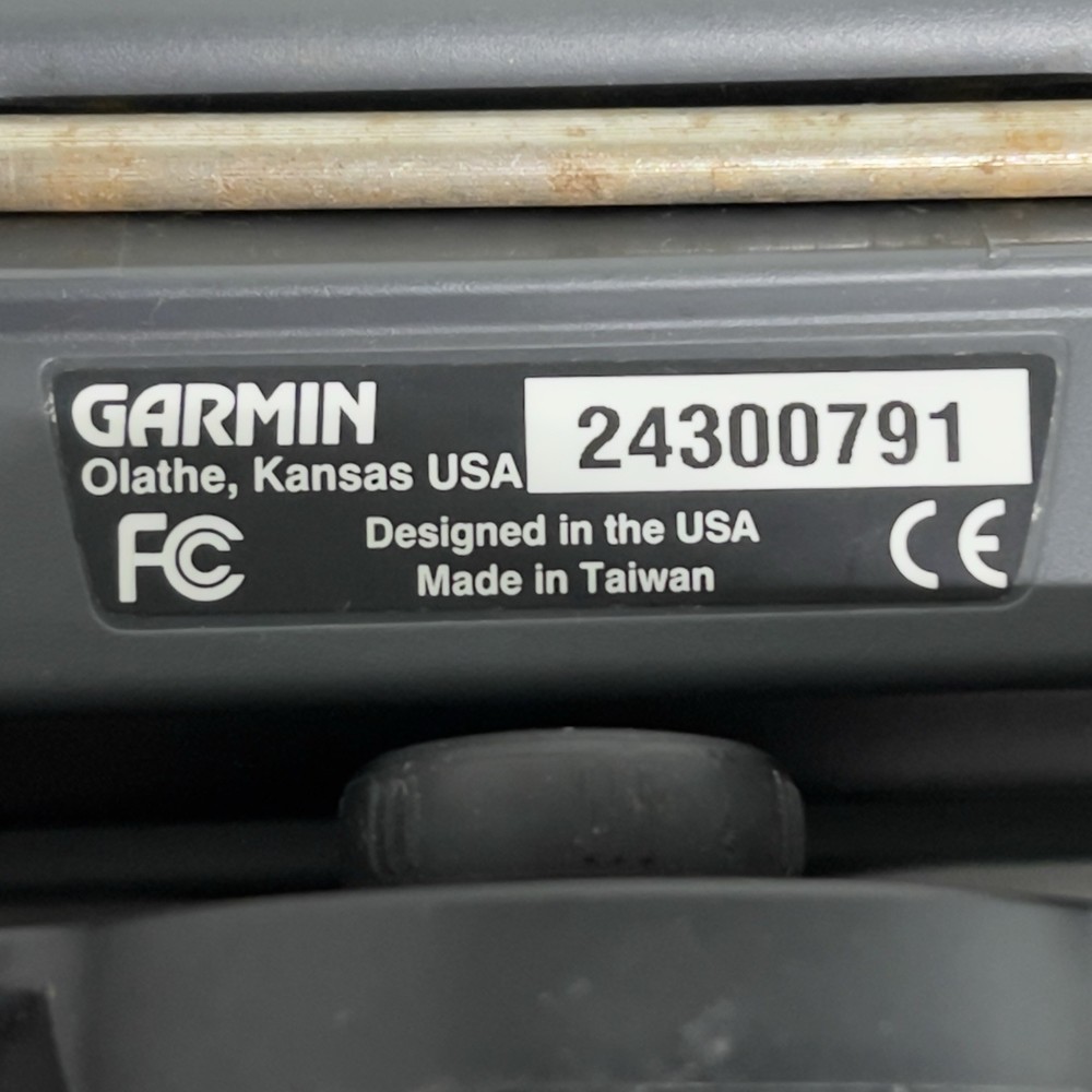 GARMIN GPSmap 172C ChartPlotter GPS Marine Navigator