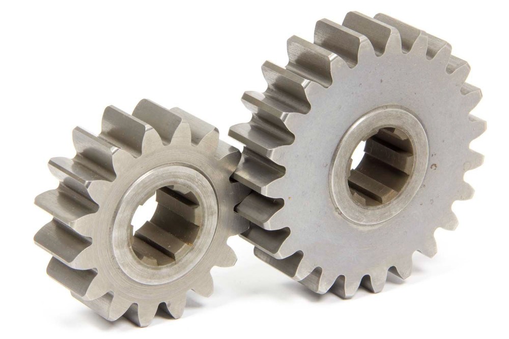 Winters 4418A Quick Change Gears