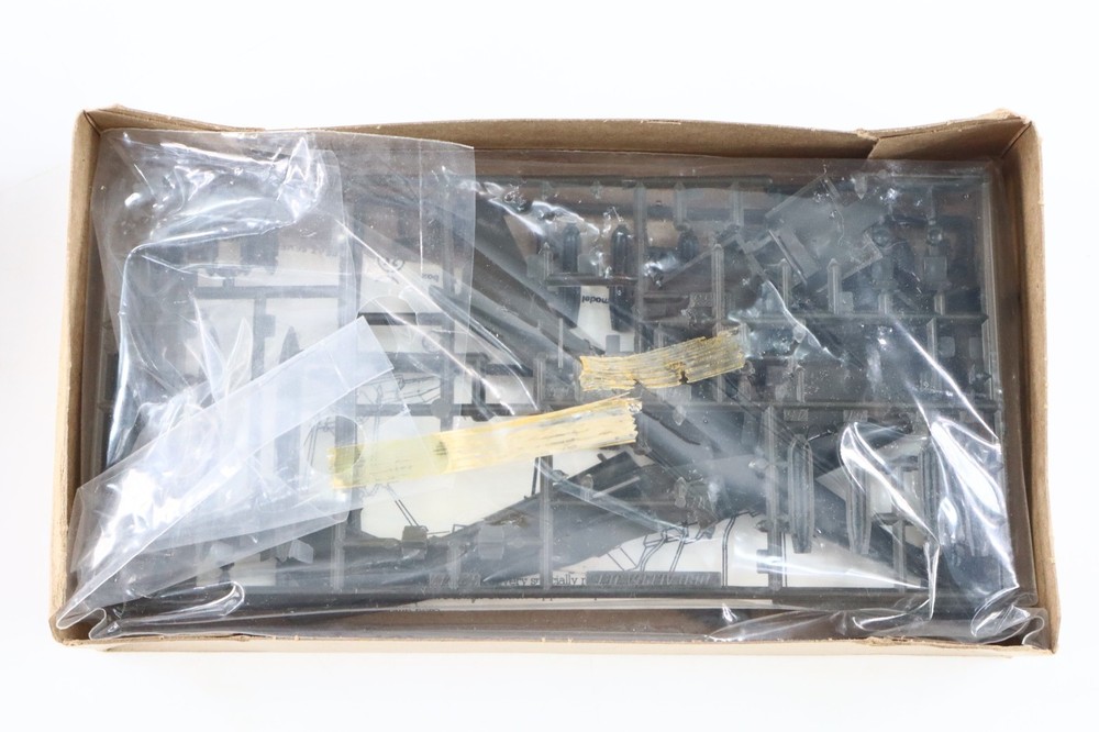 MPC 1/72 Front-Line Nato Light Strike Alpha Jet Model Kit