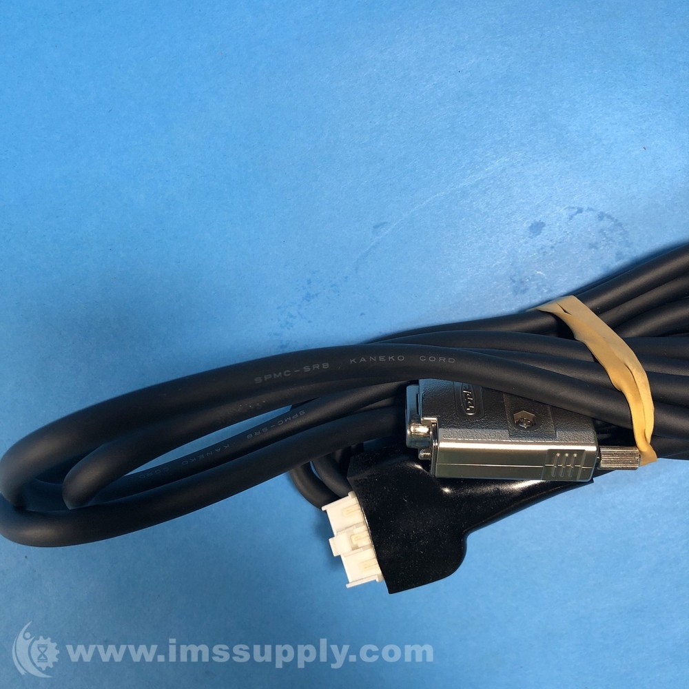 CB-XEU-MPA015-JY-SP Encoder Cable FNIP