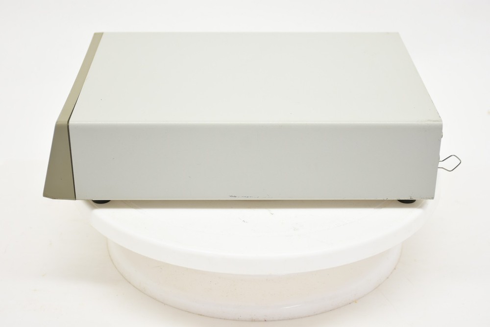 Vintage Hanzon Data Global Universal Data Buffer