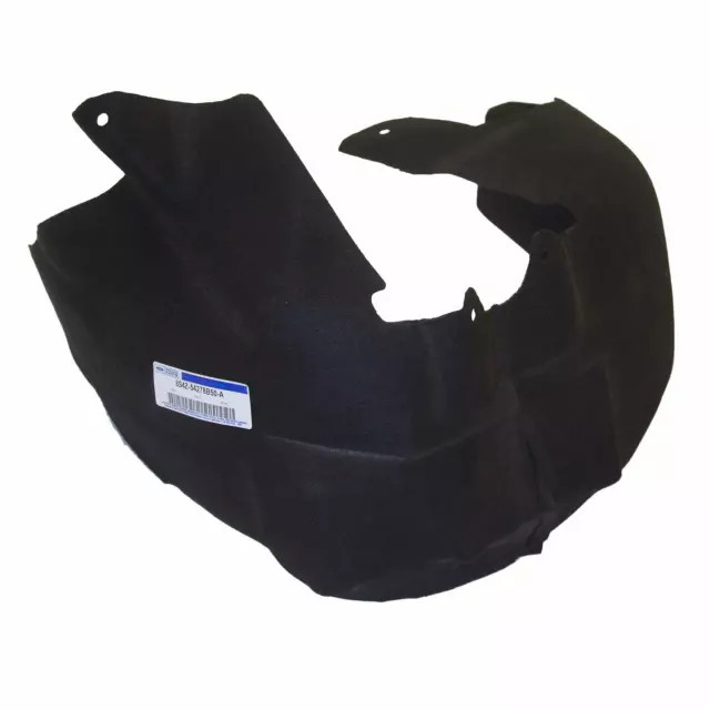 Genuine Ford Splash Shield 8S4Z-54278B50-A