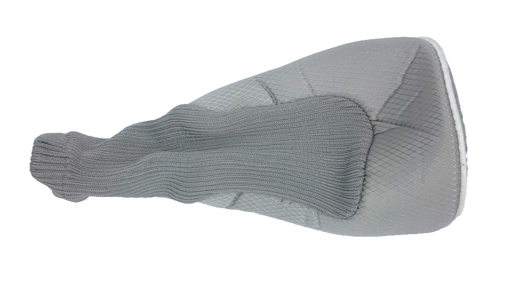 Top Flite Junior Driver Headcover Preowned Condition Excellent