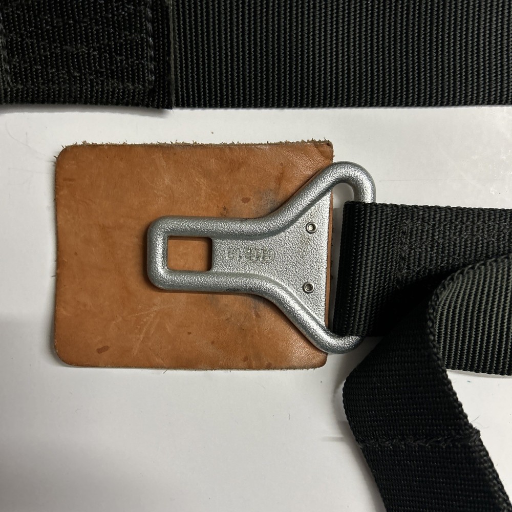 Crow Safety Gear Harness