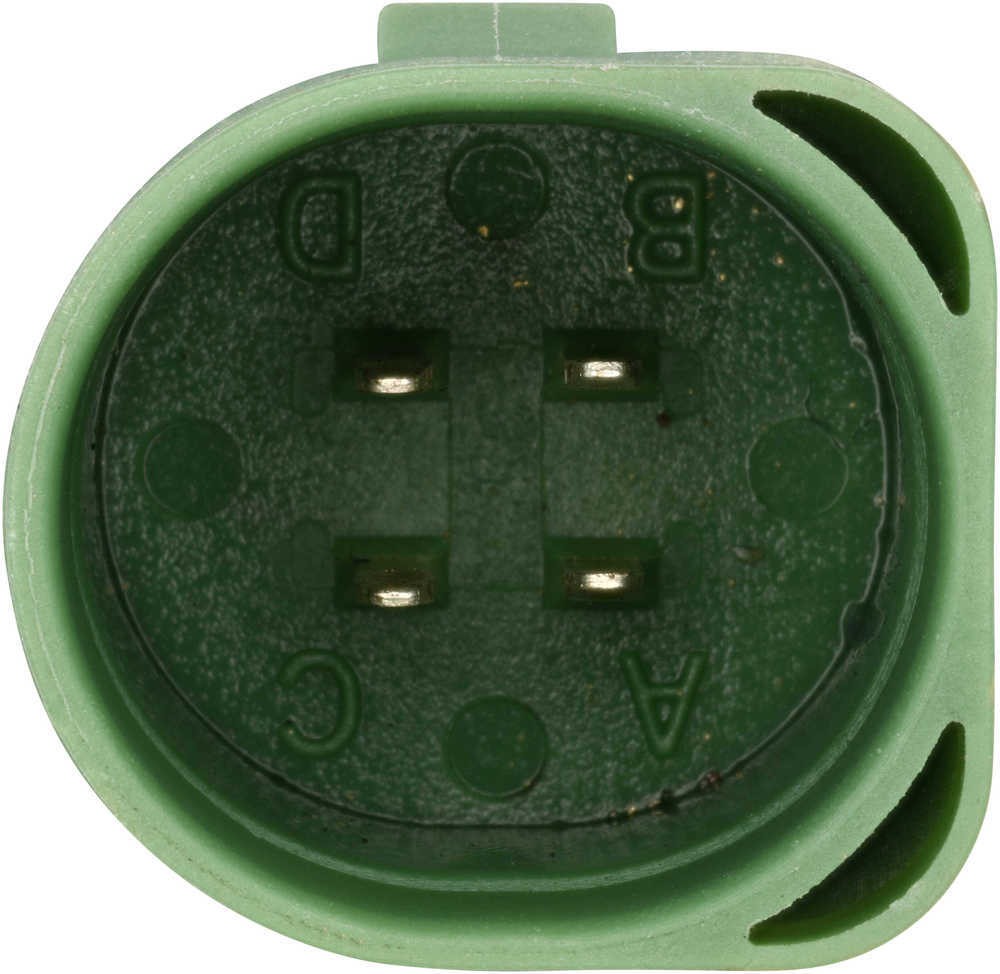 Engine Coolant Temperature Sensor-NTK NGK EF0079