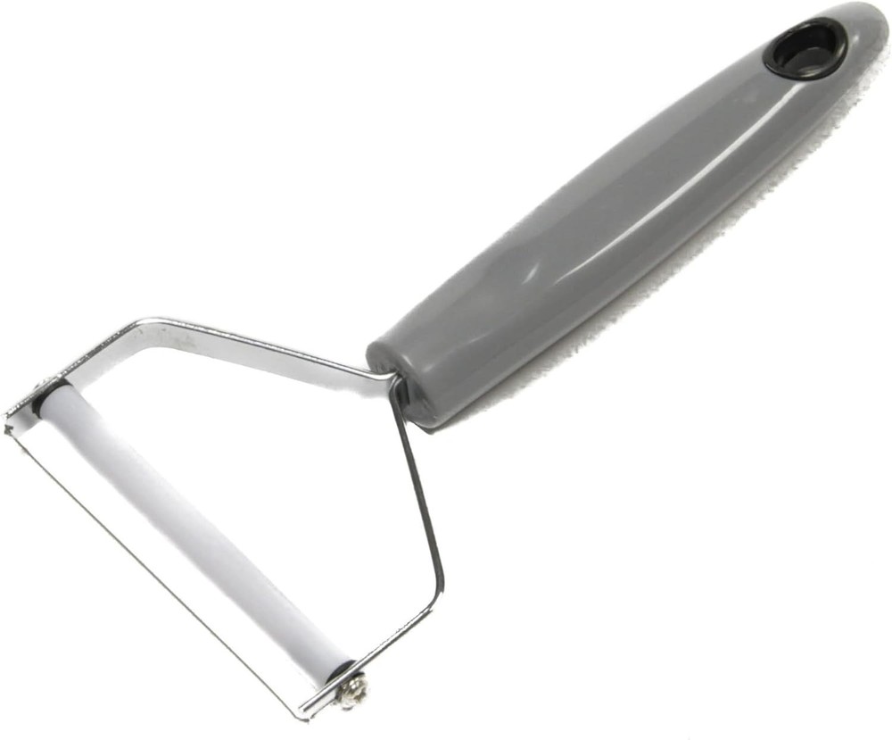 Select Cheese Slicer, 8.5 inch, Grey