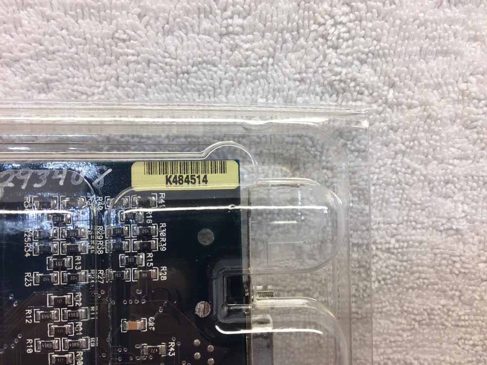 BARR Systems Sync MAX PCI REV 2.1 Adapter (1340)