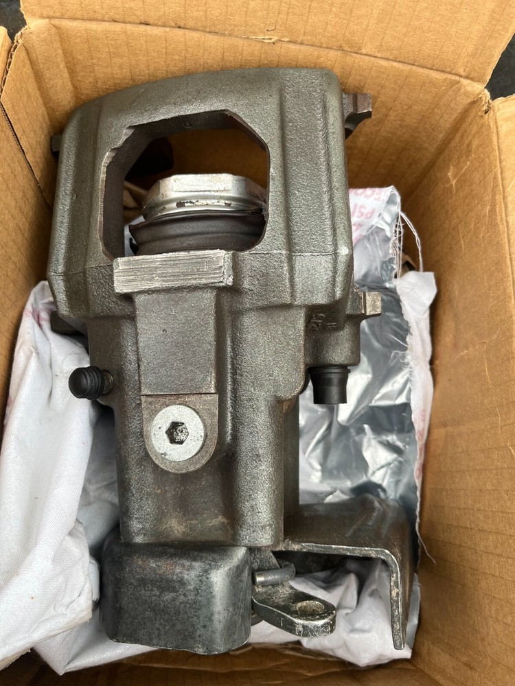HMMWV Rear Brake Caliper 12342341, 12173602