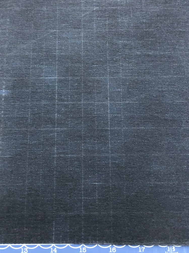 Precision Custom Coating ~ Intra-Face Light ~ BLACK ~ Sew in Stabilizer