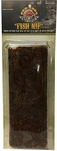 Pro-Cure D1-NIP Fish Nip 7oz