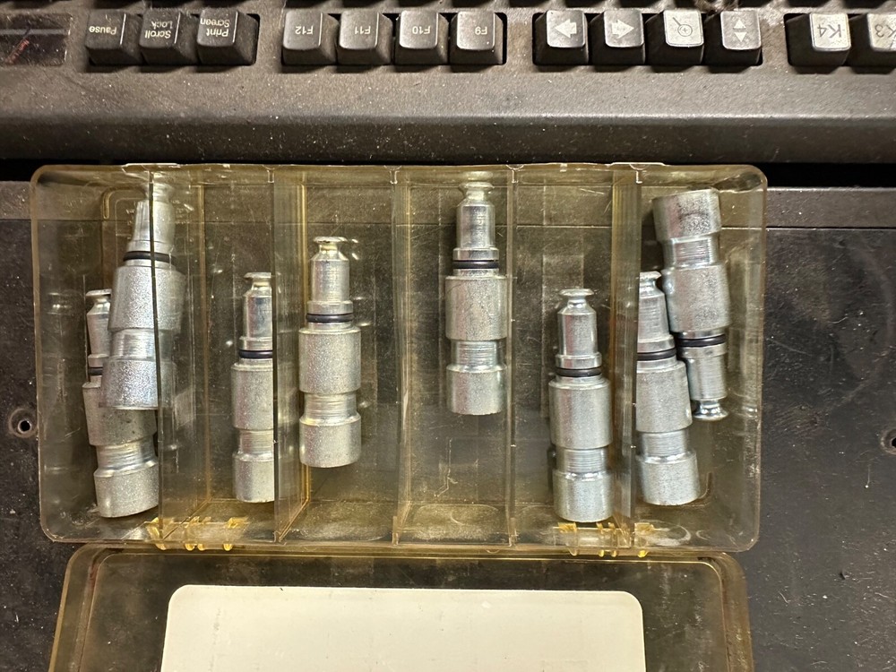 hunter rim stud extension