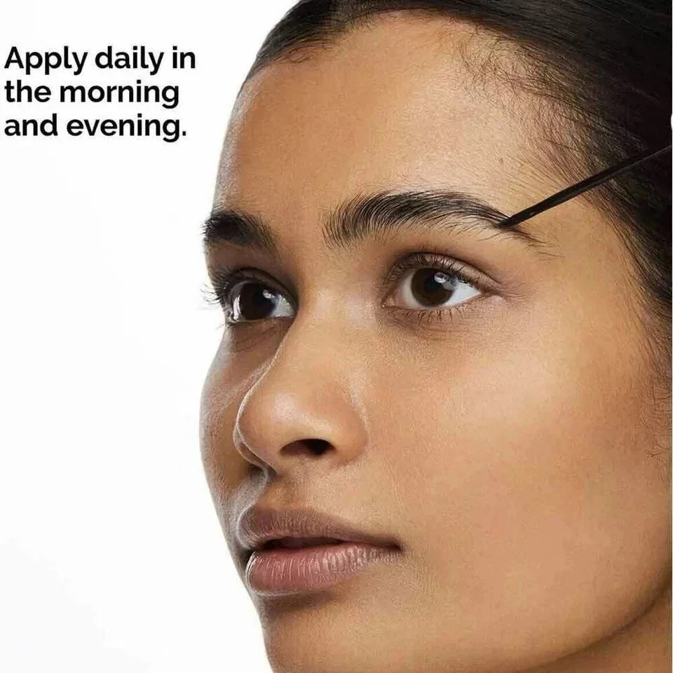 The Ordinary Multi-Peptide Lash and Brow Serum- 2 PACK
