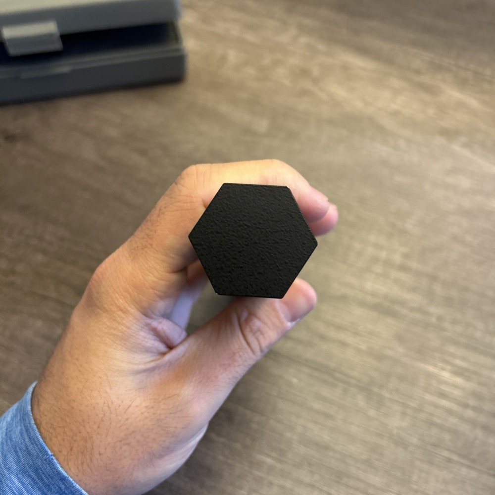 DSAN Ednalite Laser Pointer Works