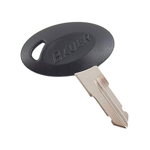 AP Products 013-689323 Bauer Replacement Key #323