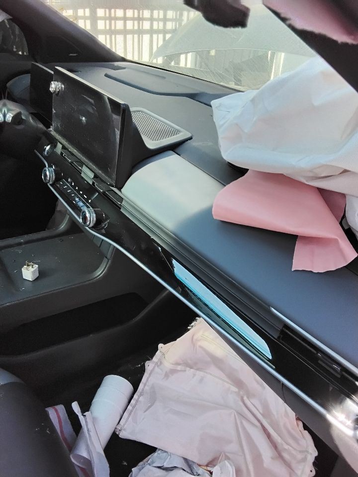 PROLOGUE 2024 Sun Visor 128938