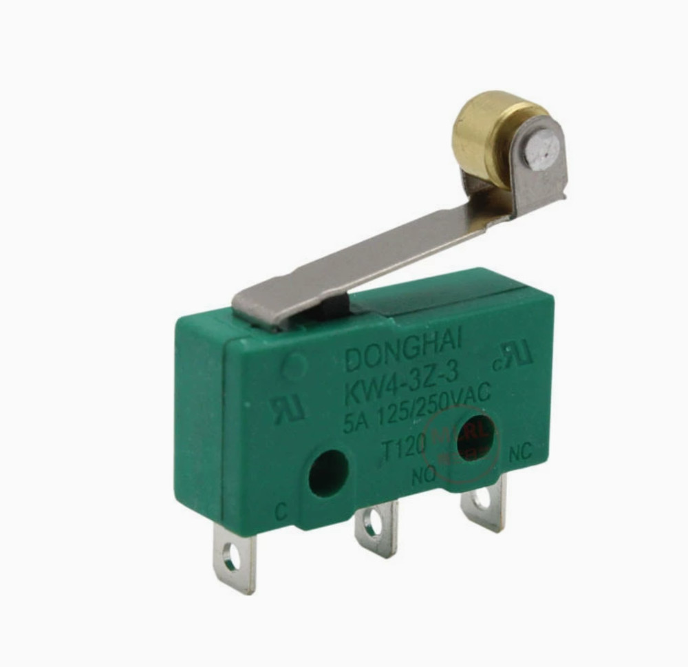 Donghai KW4-3Z-3 Miniature Micro Switch
