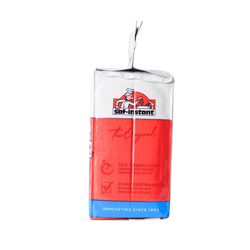 Instant Yeast, 1 Pound Pouch