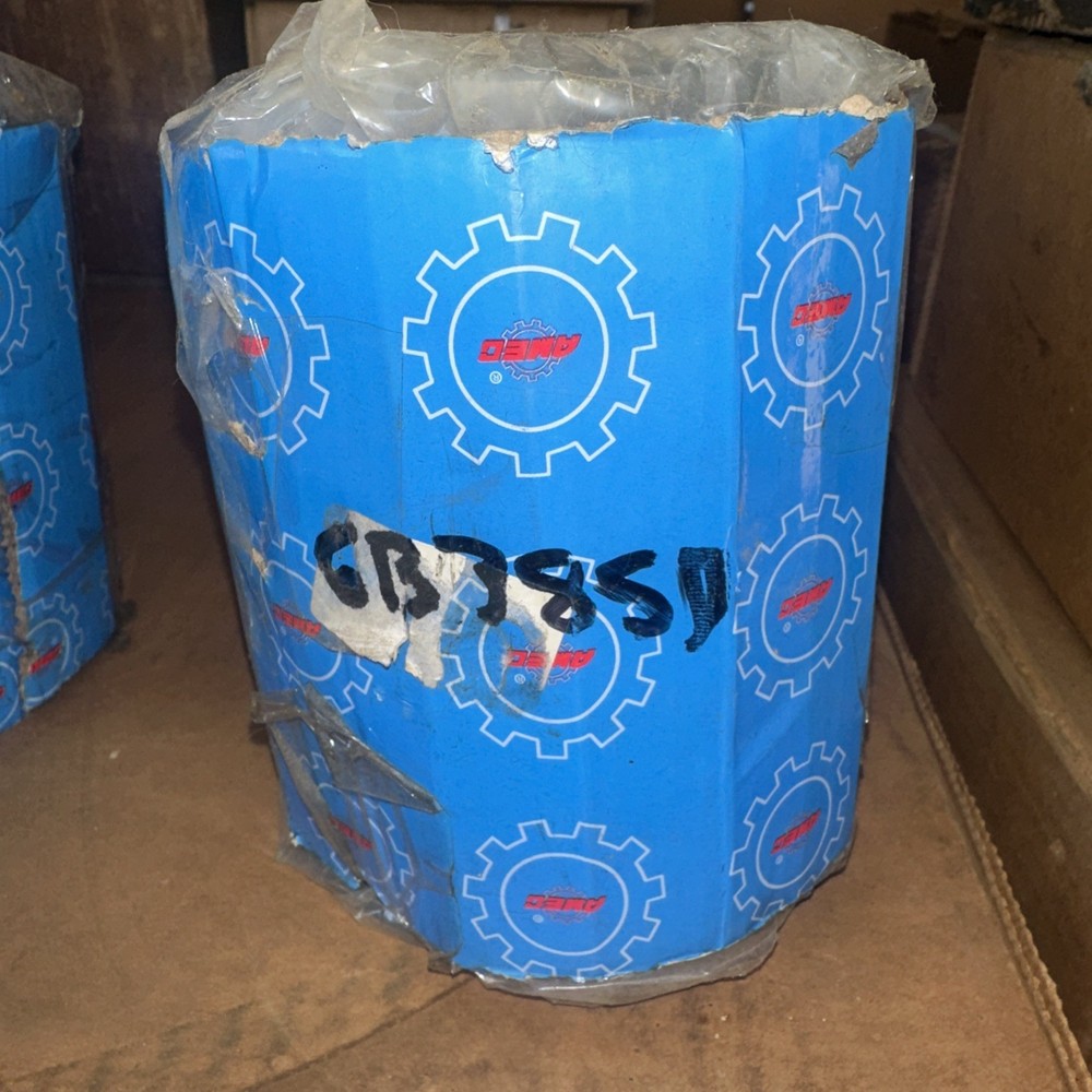 AMEC SPLIT TAPER SHEAVE 6B38SD