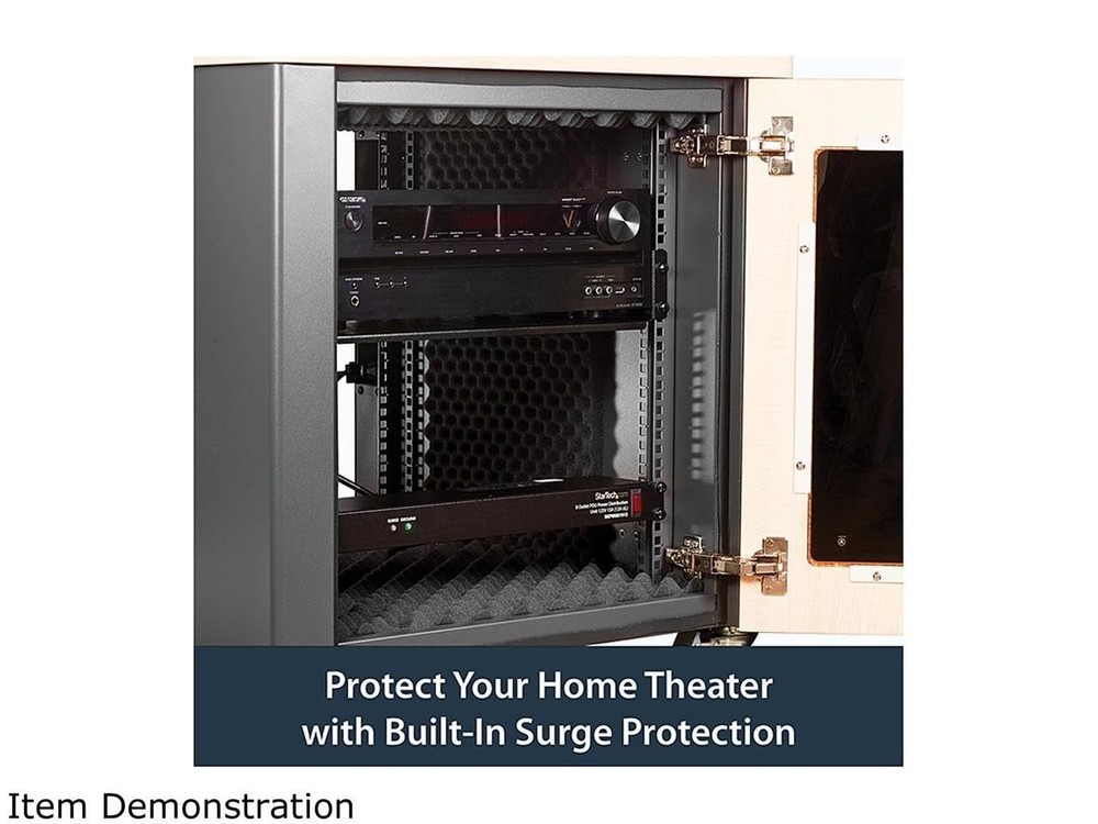 PDU Power Distribution Unit