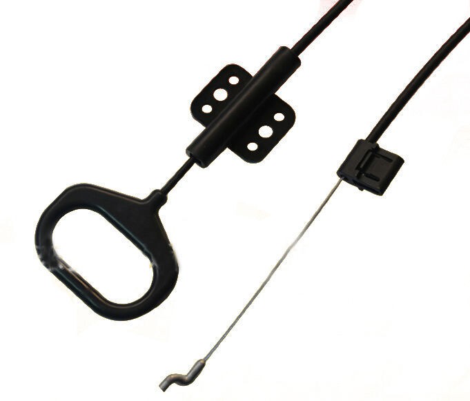103cm Recliner Chair Sofa Release Lever Handle Pull Replacement Cable Durable H5