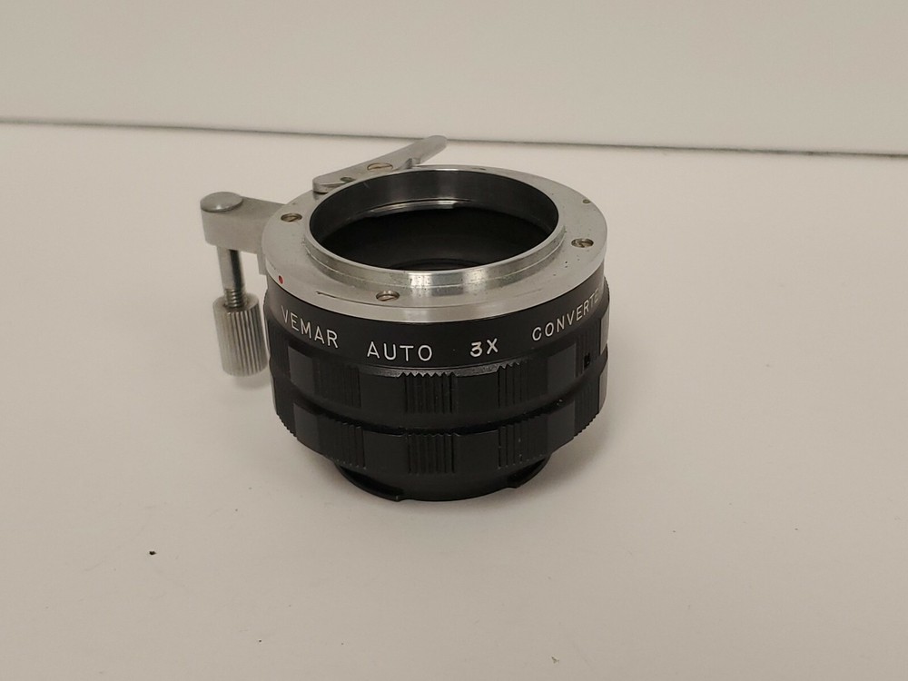 Vemar Auto 3x Converter