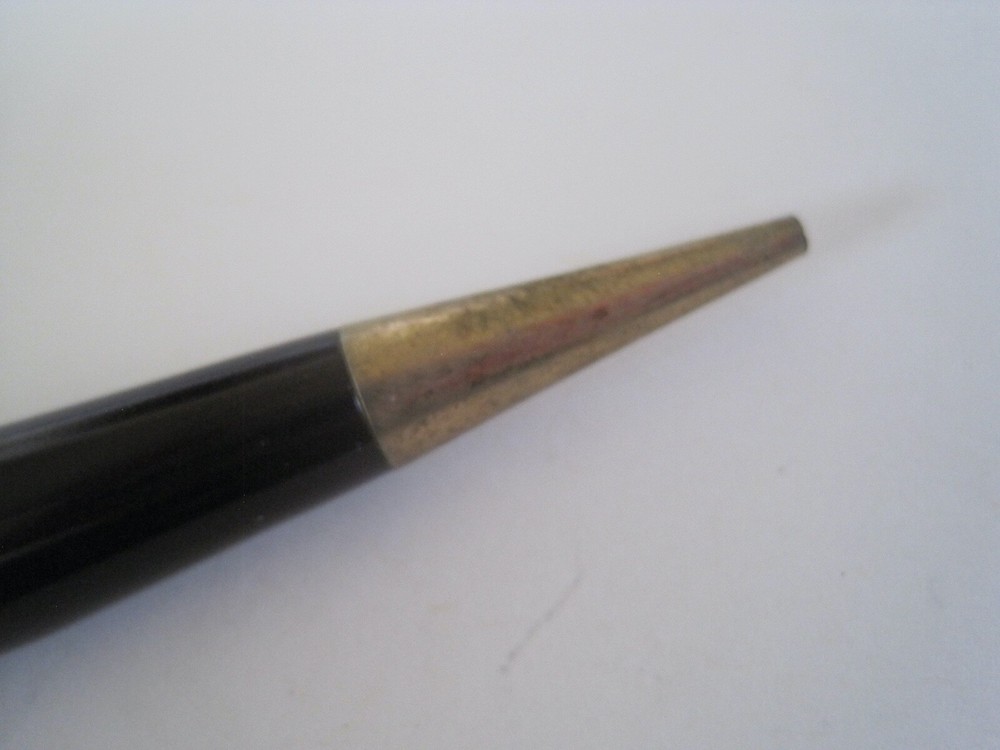 Ritepoint Pencil Maroon Vintage