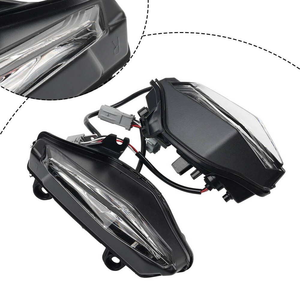 Front Lamp Headlight Head Light For Yamaha R1 2020-2023