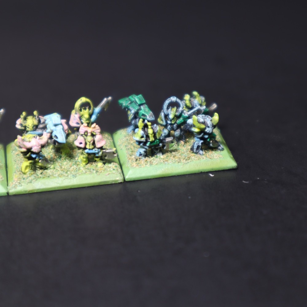 Chaos, Epic, Chaos Space Marines , Games Workshop