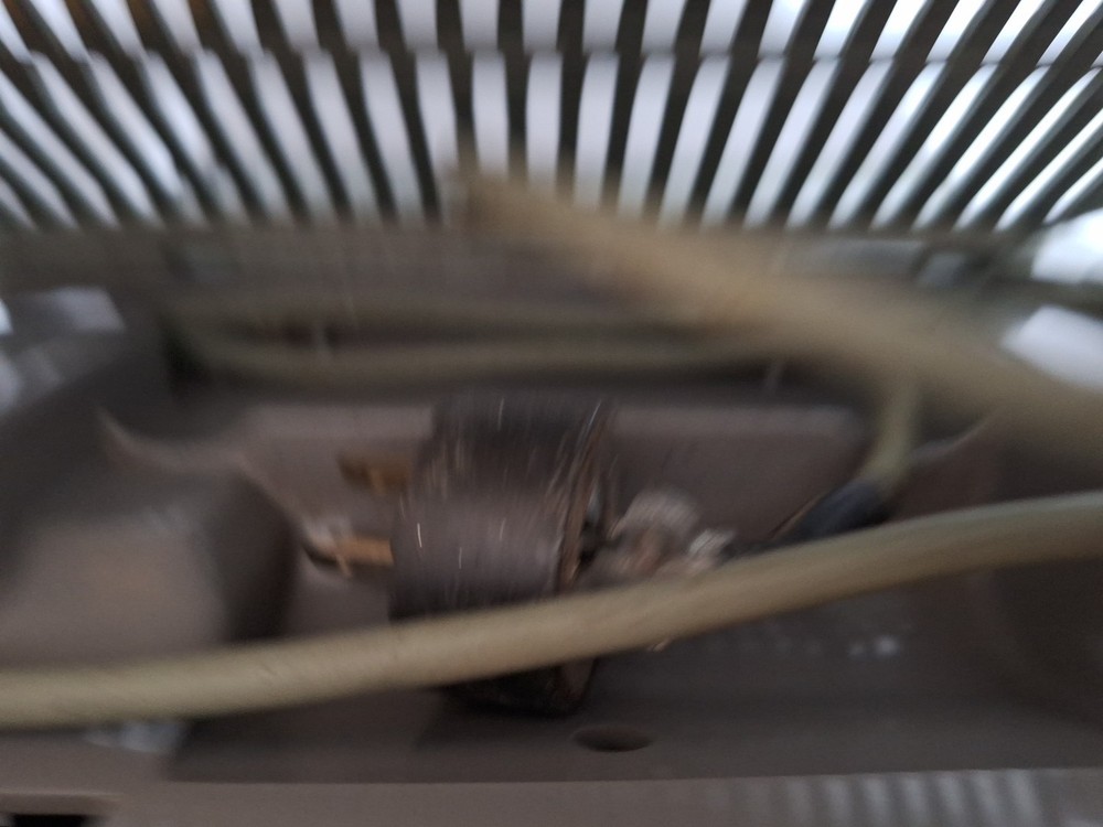 Stunning Vintage SIEMENS 2000 16mm (Untested) Read Discription