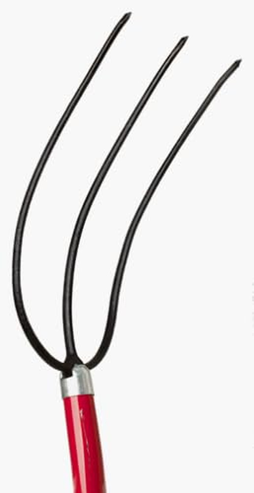 Durable 3T Hay Fork - Efficient Tool for Hay Handling and Farm Tasks
