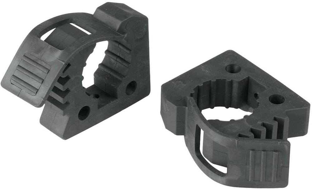 Original Clamp for Mounting Tools & Equipment 1" - 2-1/4" Diameter, 2 Count (Pa