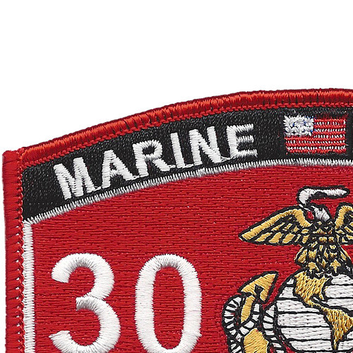 Aviation Supply Man 3072 MOS Patch