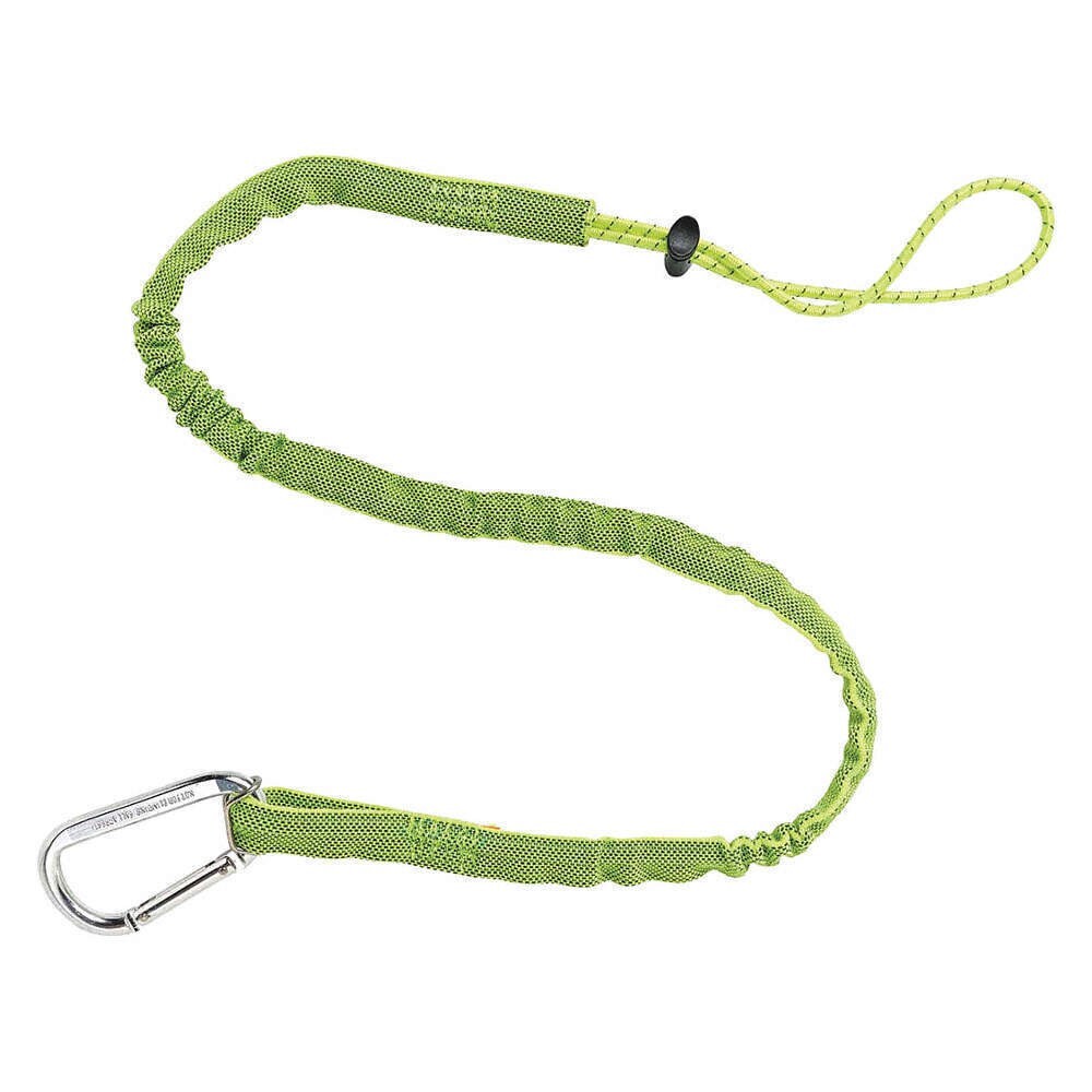 ERGODYNE 3100EXT Tool Lanyard,Elastic