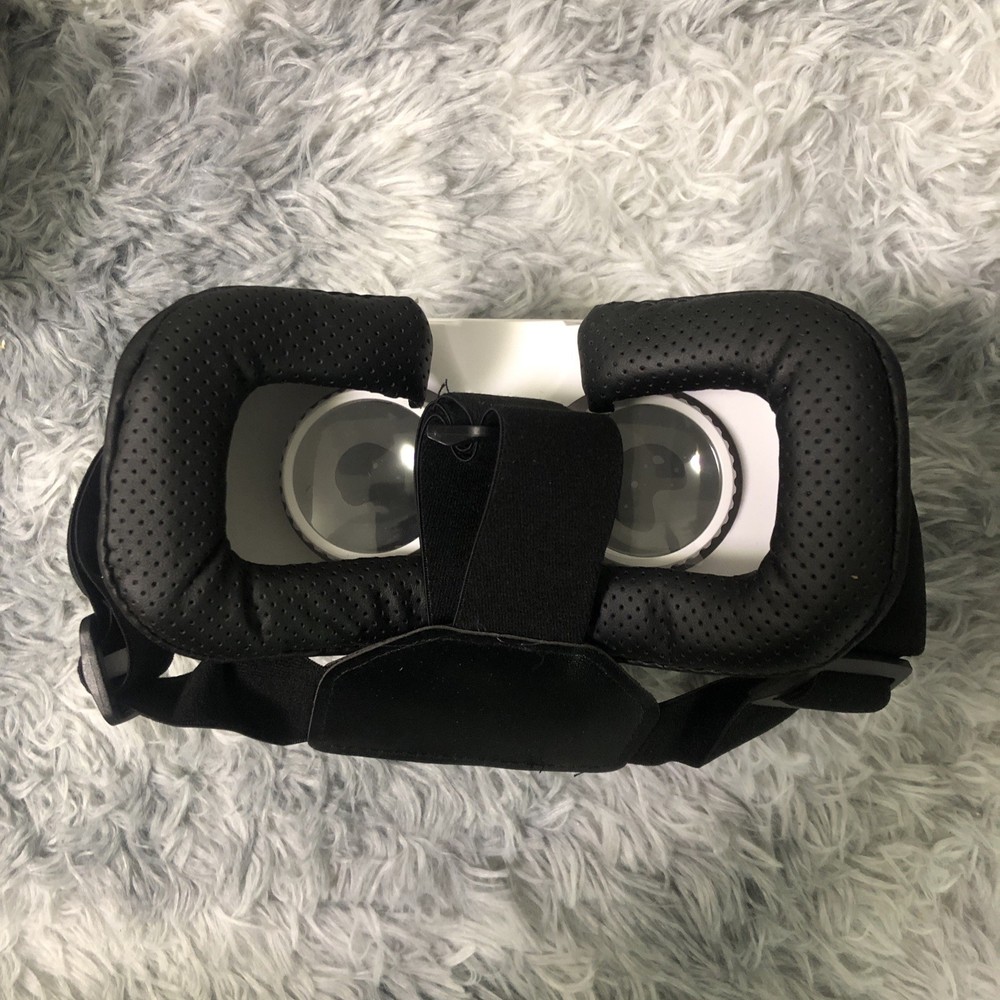 FTII VR 3D GLASSES